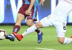 Beşiktaş, Trabzonspor deplasmanında