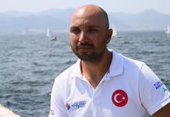 Onur Derebaşı, yeni şampiyonlar yetiştiriyor