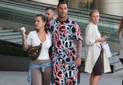 Ricardo Quaresma'nın tarzı 2 milyon lira