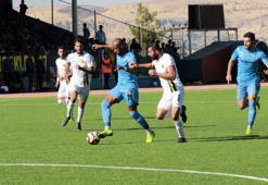 Mardin Büyükşehir Başakspor - Altay maç sonucu: 0-2