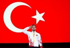 Milli takımlarımız ve sporcularımızdan muhteşem hafta!