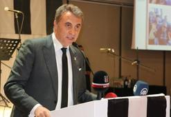 Fikret Orman'ın listesi belli oldu