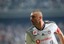 Burak Yılmaz: Herkesten sabırlı olmasını rica ediyorum