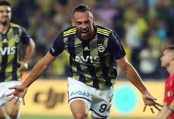 İsmail Kartal'dan Vedat Muriç itirafı!