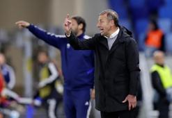 Nihat Kahveci: Beşiktaş gibi takımda 3-4 maç kaybedersen...