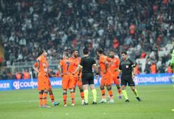 Okan Buruk'dan hakem Arslanboğa'ya...