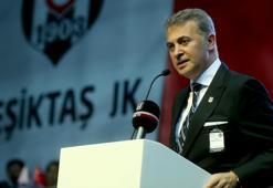 Beşiktaş Avrupa'da tarih yazıyordu! Bir buçuk yılda gelen çöküş!