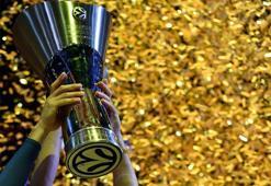 Euroleague hangi kanalda yayınlanacak? THY Avrupa Ligi ne zaman başlıyor?