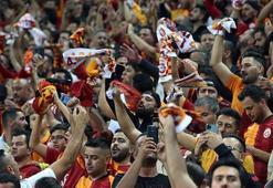 İşte Galatasaray'ın derbi hasılatı! Rekor...