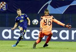 Hat-Trick'le siftah yaptılar