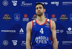 Doğuş Balbay: Dörtlü Final'i kazanan Türk basketbolu olacak