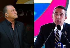 Son dakika haberi: Fatih Terim Ali Koç'a cevap verecek