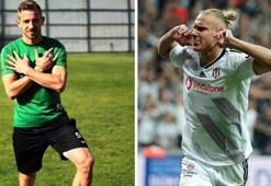 Domagoj Vida ve Dario Melnjak'a milli davet