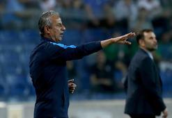 İsmail Kartal: Farklı mağlup olmayı hak etmedik