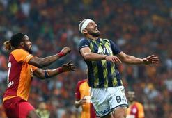 Fanatik yazarlarının Galatasaray-Fenerbahçe derbisi maçı yorumları