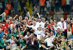 Kayyumun eşiğinden Süper Lig liderliğine