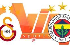 Galatasaray - Fenerbahçe derbi maçı Win Sports TV'den şifresiz yayınlanacak mı?