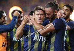 (ÖZET) Fenerbahçe - Ankaragücü maç sonucu: 2-1