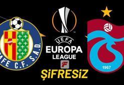 Getafe - Trabzonspor (Ts - Getafe şifresiz izle) maçını şifresiz canlı veren yabancı kanallar