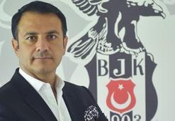 Necmettin Çelikhan, Beşiktaş Futbol Akademi Direktörü oldu