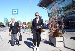 Beşiktaş, Slovakya'da