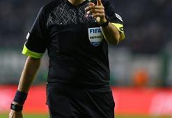Süper Lig 5. hafta hakemleri açıklandı