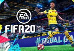 Fanatik editörleri FIFA 20'de yeni oyun modlarını denedi