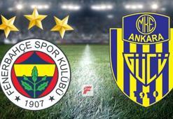 Fenerbahçe - Ankaragücü maçını şifresiz canlı veren yabancı kanallar (Fb - Ankaragücü şifresiz)