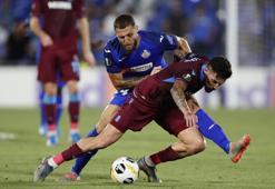Fanatik yazarlarının Getafe - Trabzonspor maçı yorumları