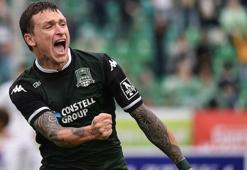 Galatasaray'dan Pavel Mamaev bombası... Resmen açıklandı!