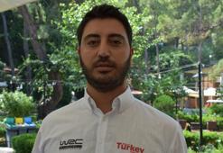 "Dünya Ralli Şampiyonası'nın heyecanı Türkiye ile geri geldi"