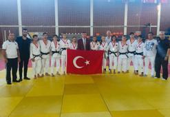 Ümitler Balkan Şampiyonası Budva'da başladı