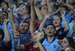 Trabzonspor'dan Getafe maçına gidecek taraftarlara uyarı!