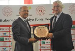 MEB ile TTF iş birliği | Öğretmenler başarılı tenisçiler yetiştirecek