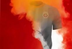 Galatasaray, 2019/2020 sezonu üçüncü formasını bu video ile tanıttı!