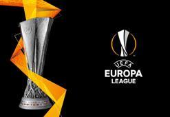 UEFA Avrupa Ligi'ne İspanyol ve İtalyan teknik direktör damgası