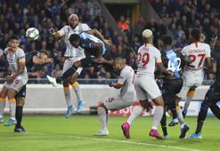 Fanatik yazarlarının Club Brugge - Galatasaray maçı yorumları