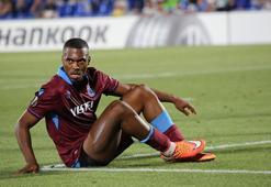 Daniel Sturridge keyifleri kaçırdı