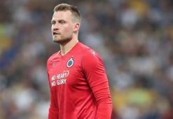 Simon Mignolet, Galatasaray maçı öncesi iddialı konuştu!