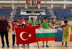 Balkanlarda Osmangazi fırtınası esti