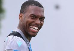 Trabzonspor'a büyük şok! Daniel Sturridge tehlikesi...