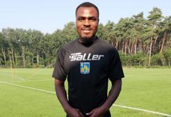 SON DAKİKA! İşte Emmanuel Emenike'nin yeni takımı!