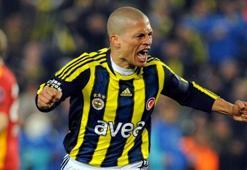 Fenerbahçe'nin yıldızına: Alex gibi oynama lüksü yok!