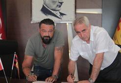 Eskişehirspor'da Coşkun Demirbakan dönemi