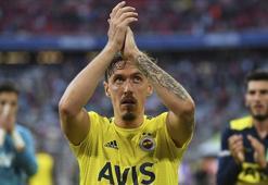 Son dakika | Max Kruse Dünya Fair Play ödülüne aday