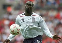 Heskey: Çünkü onlar beyaz