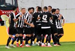 Altay seriye bağladı