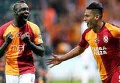 "Galatasaray, Diagne değil, Falcao varmış gibi oynamalı"