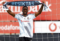 Abdoulay Diaby: Sezon sonunda hediyeyi vereceğiz