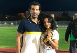 Melike Malkoç, Fenerbahçe forması altında 4. şampiyonluğunu hedefliyor